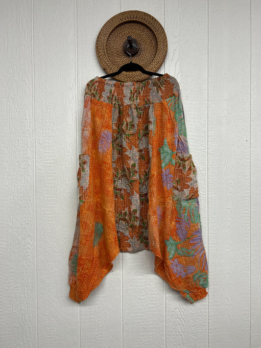 Pareo Kantha Be Still Harems 0626 006