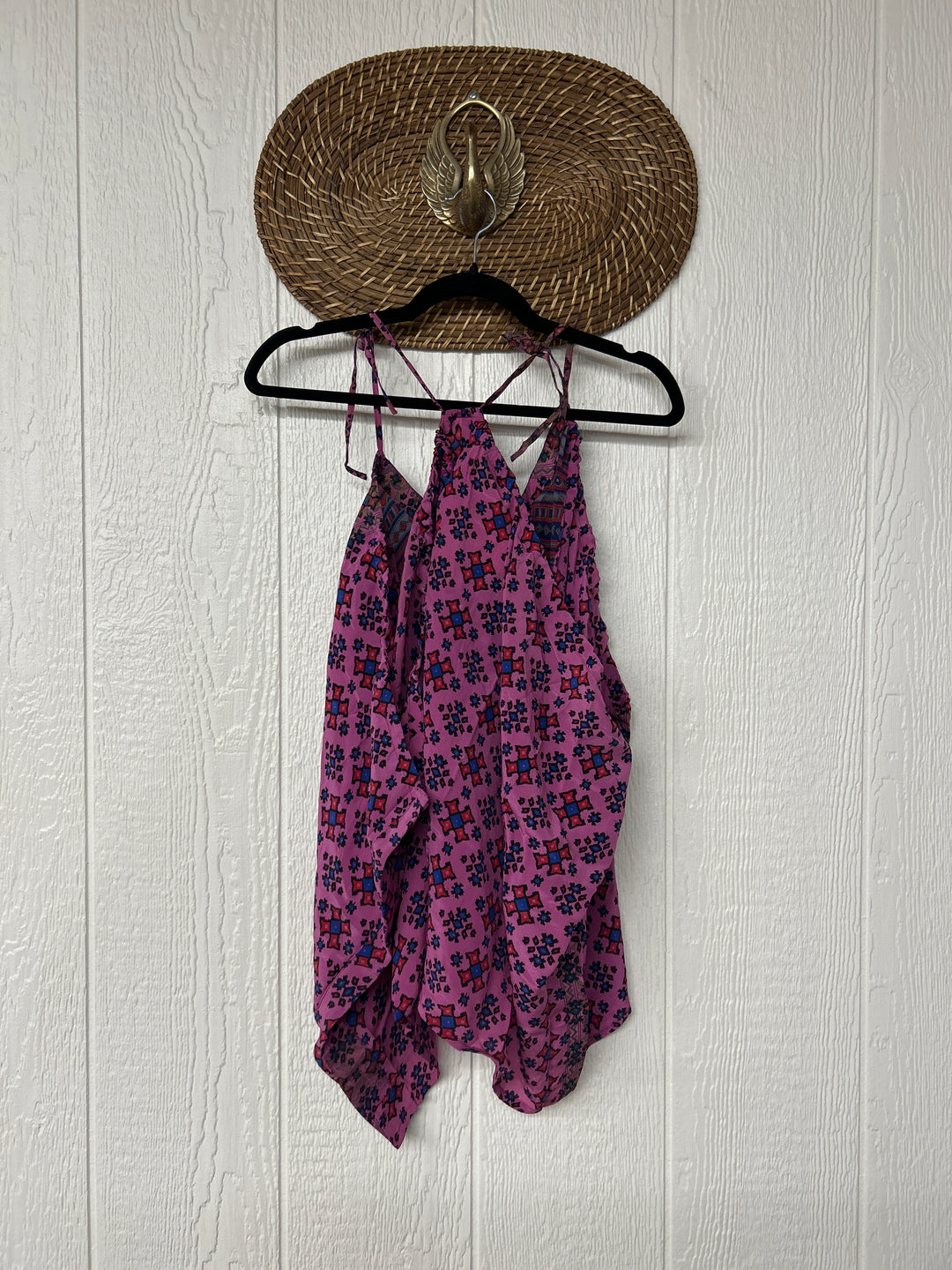 Free Fallin' Tank 0725 126