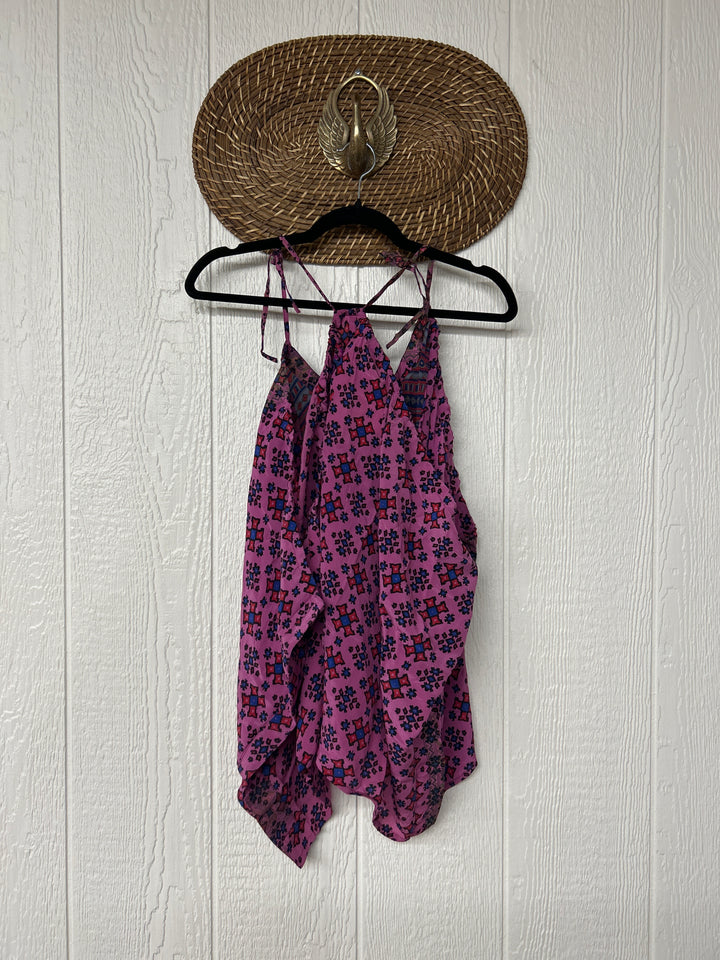 Free Fallin' Tank 0725 126