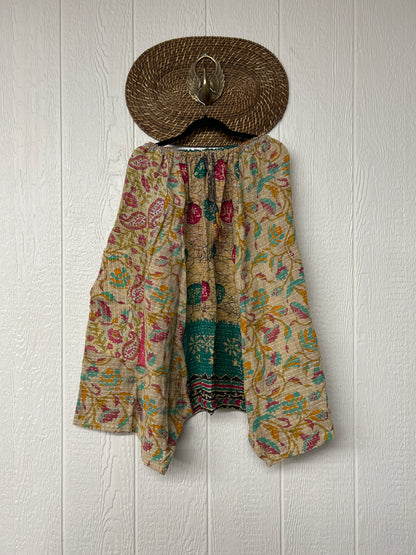Pareo Kantha Karma Culottes 0626 176