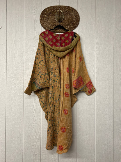 Poetic Hoodie Maxi 1025 201