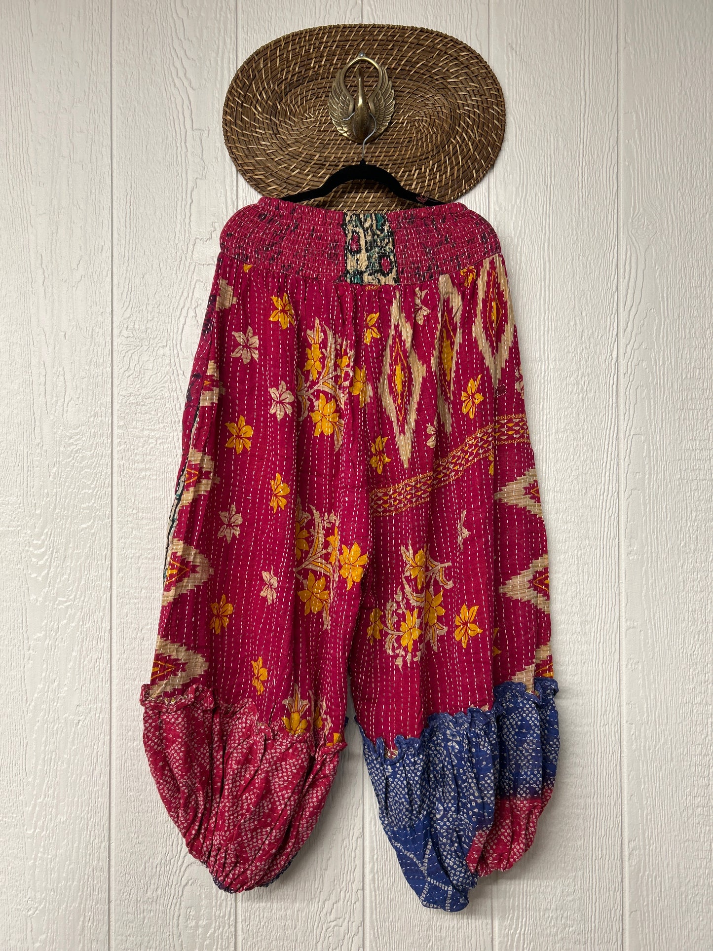 Pareo Kantha Joplin Jogger Pant 1125 030