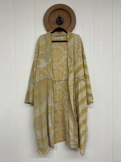 Alchemi Pareo Kantha Dreamweaver Kimono 0726 002