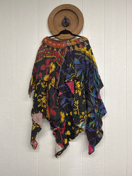 Pareo Kantha Pixie Pant 0826 067