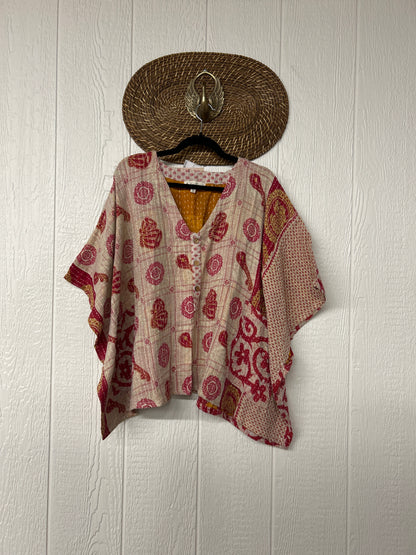 Kantha Shortie-Muu 0625 267