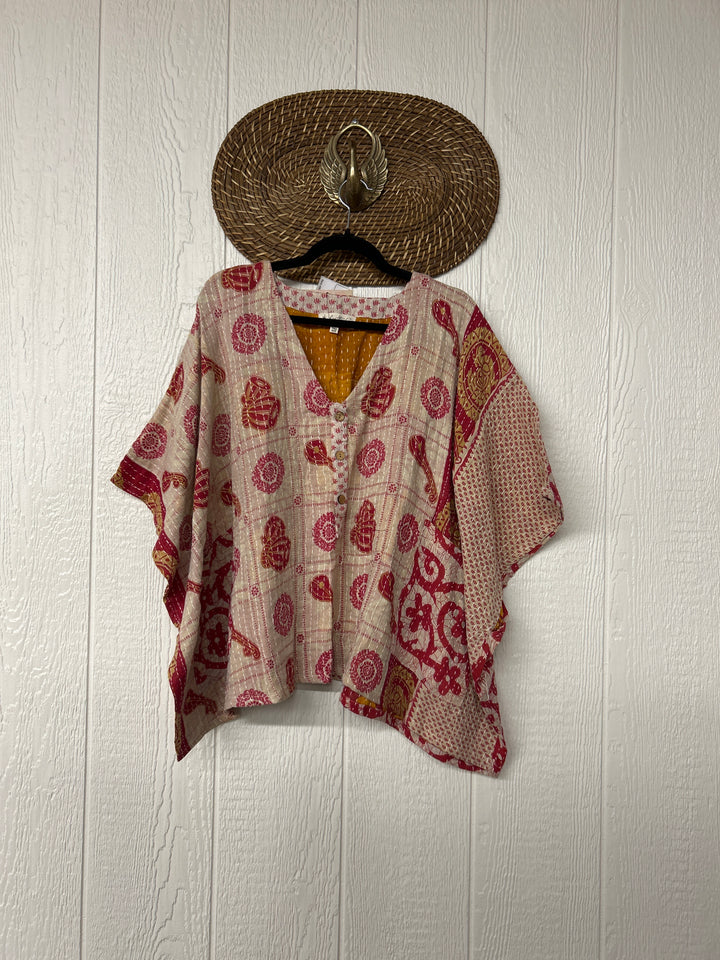 Kantha Shortie-Muu 0625 267