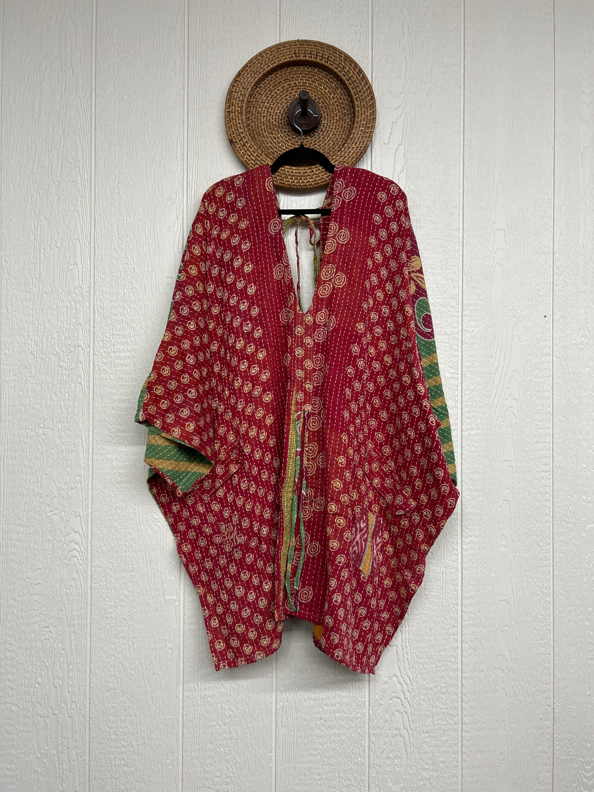 Pareo Kantha Shortie Moondance Muu 0926 195