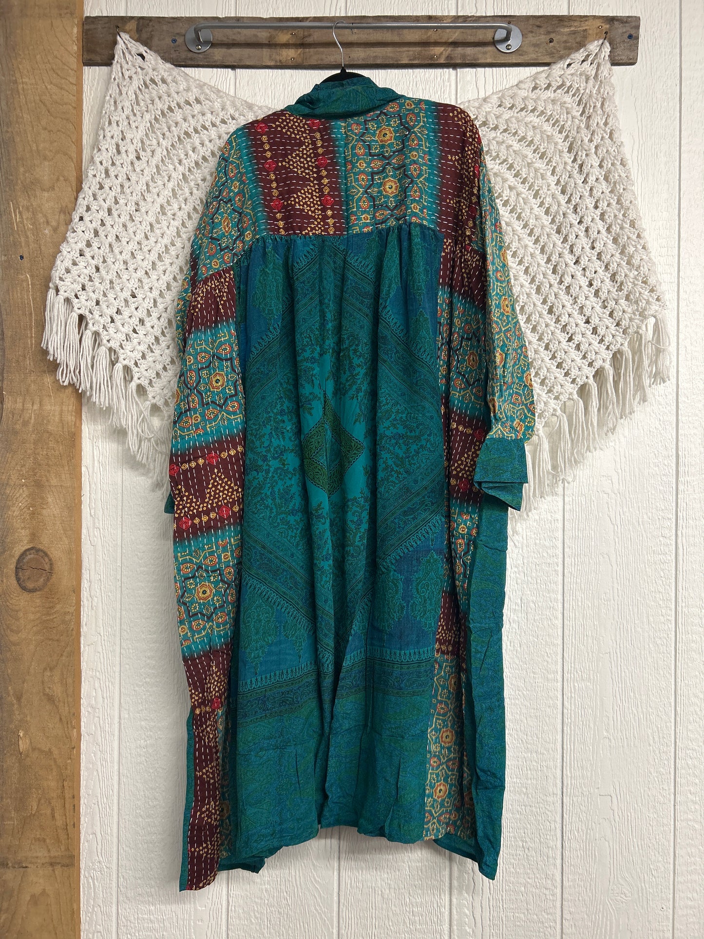 Utopia Duster 1025 188