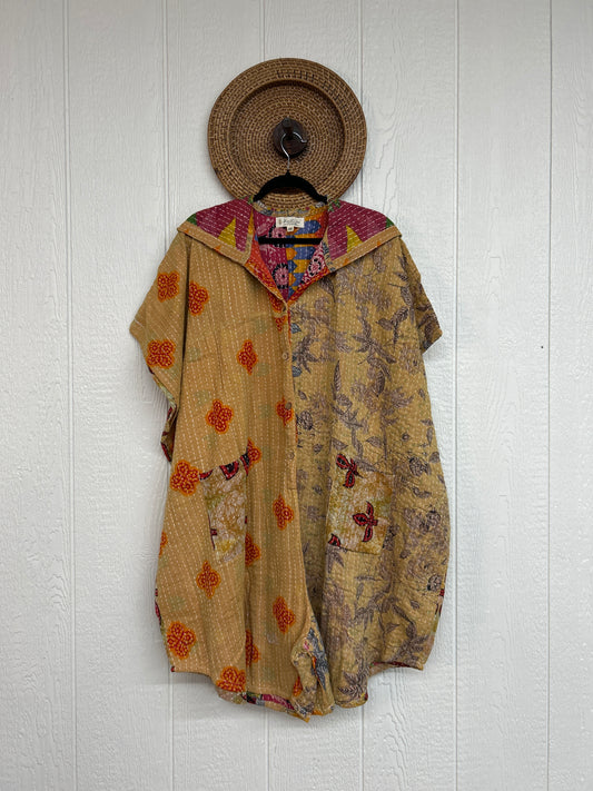 Peacemaker Hoodie Romper 0625 235