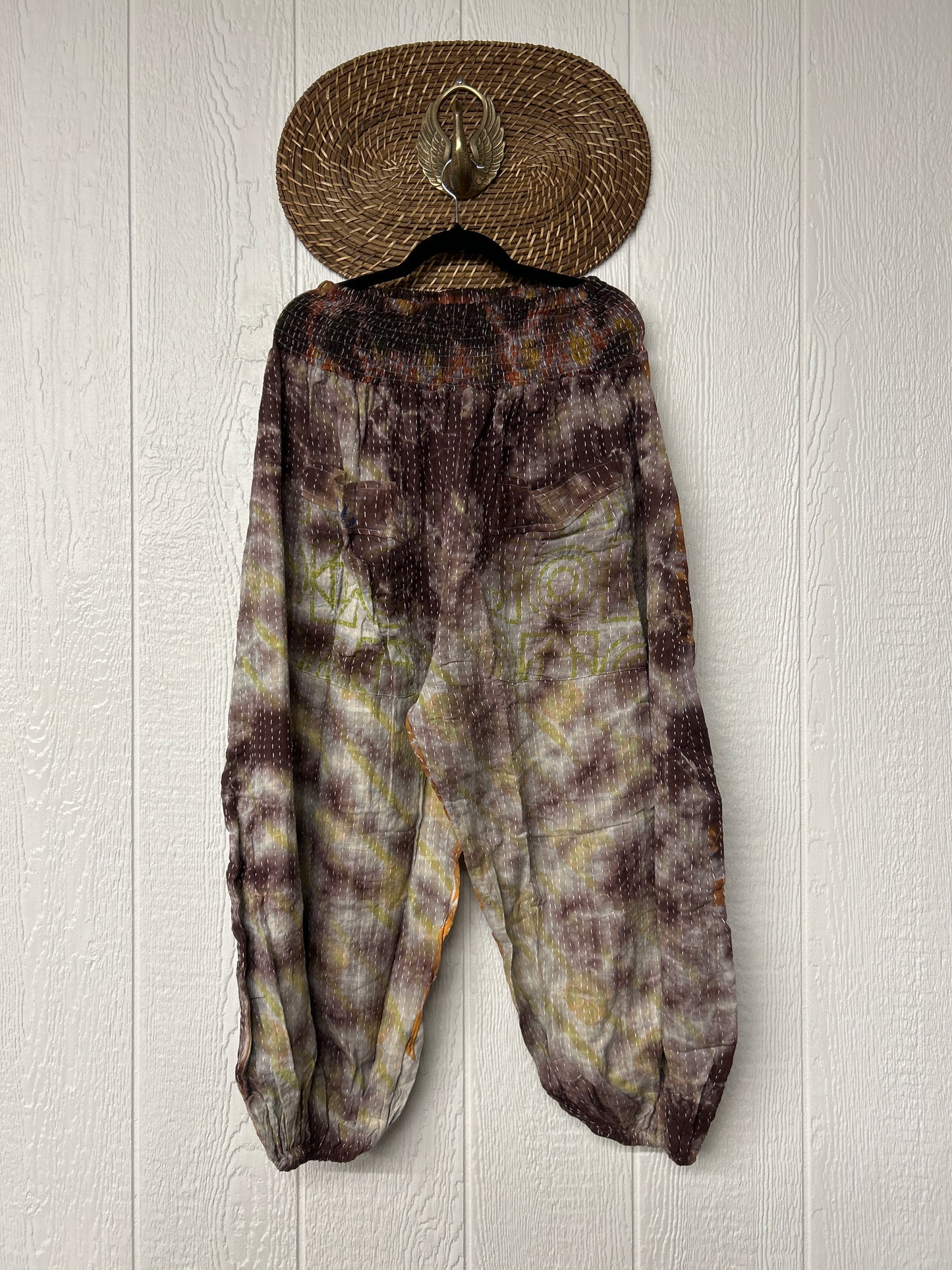 Pareo Kantha Synergy Jogger 0526 052