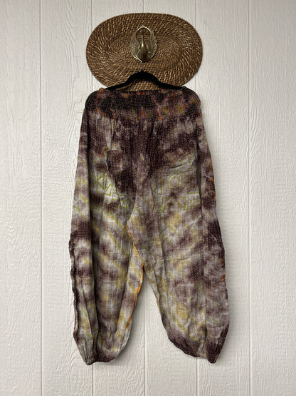 Pareo Kantha Synergy Jogger 0526 052
