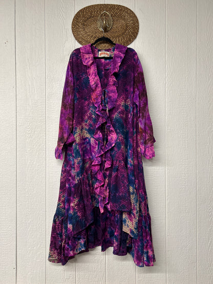 Crepe Sari Pixie Duster 1026 056