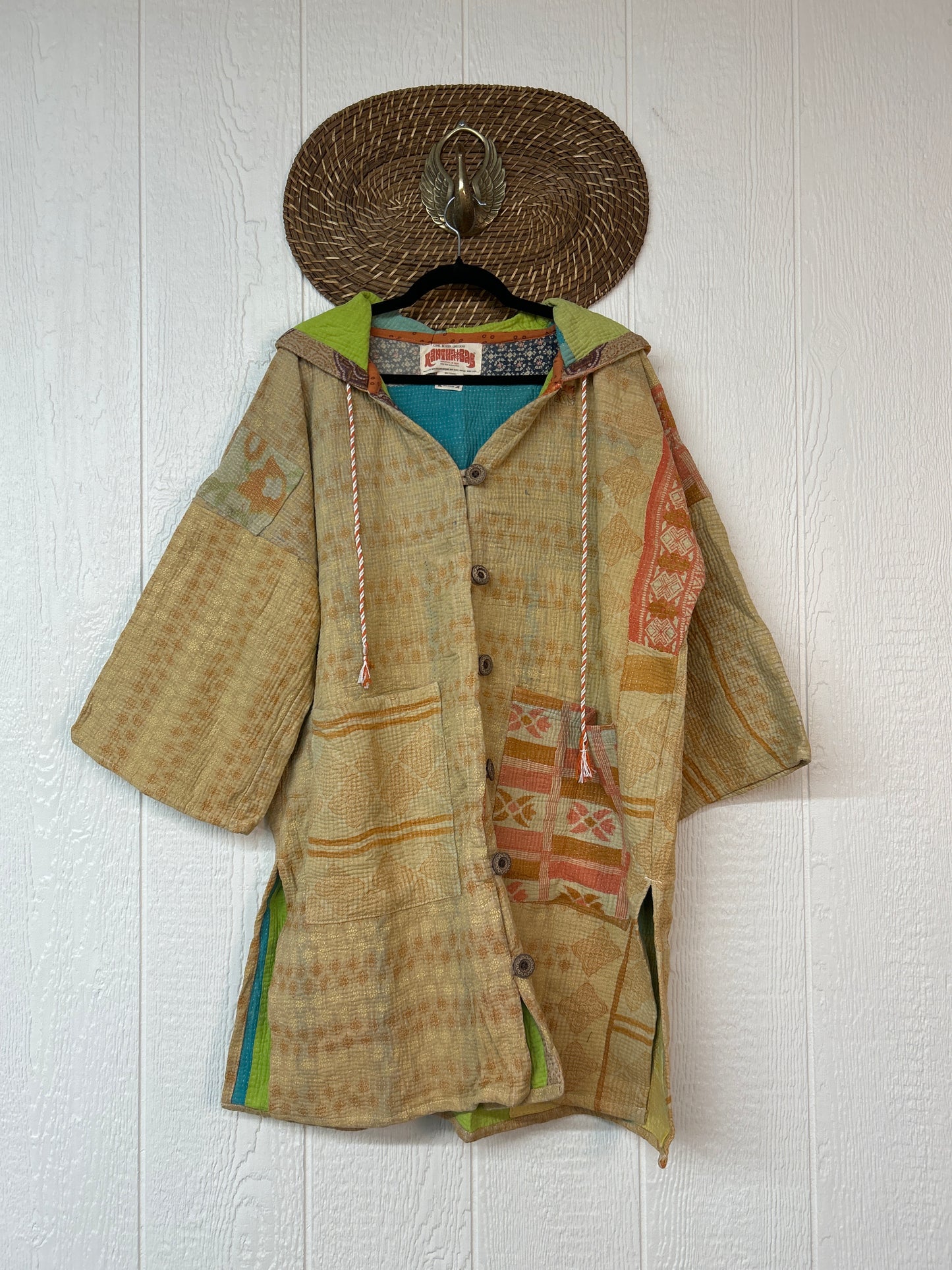 Half Moon Shacket 1025 019