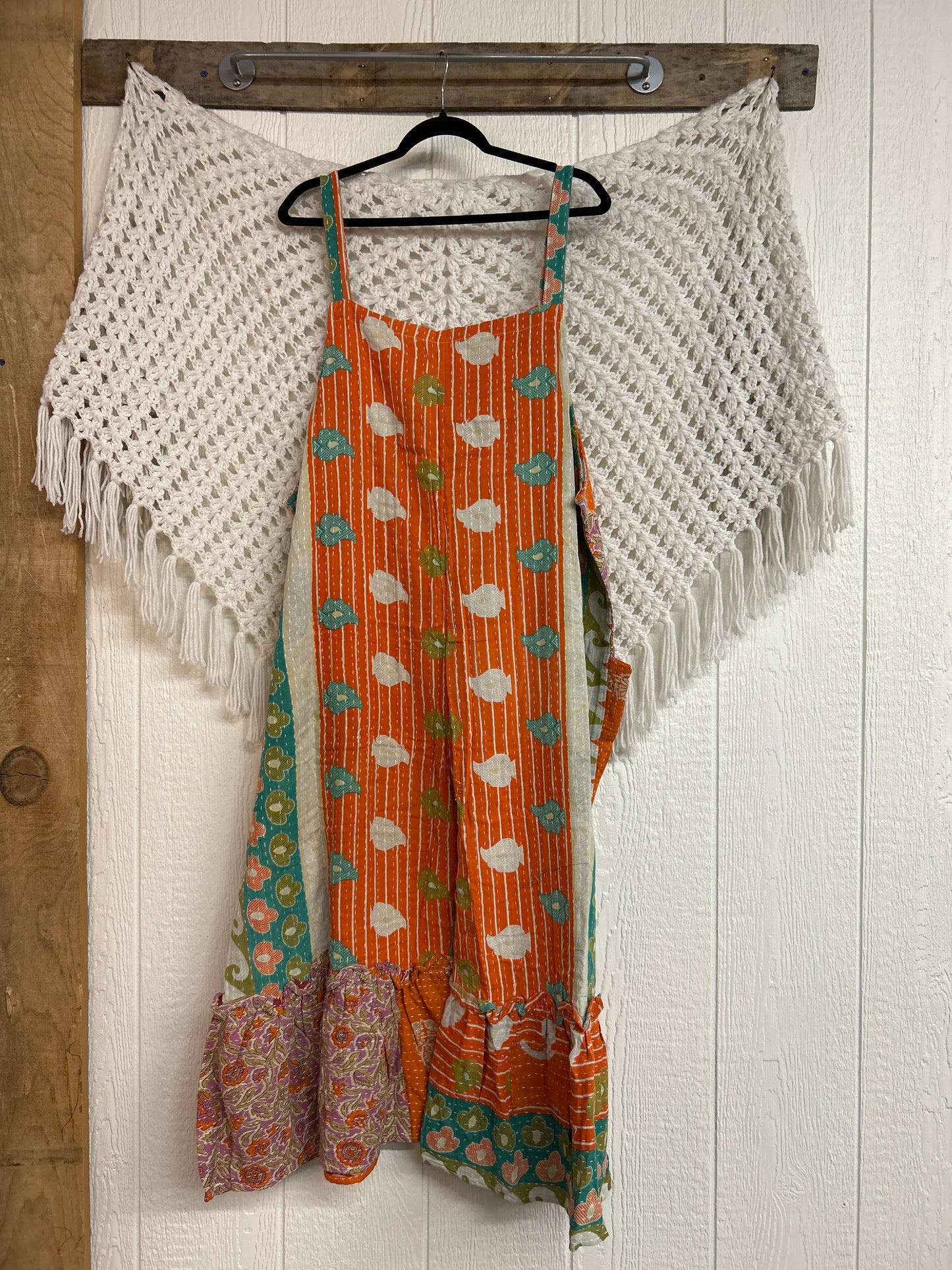 Joplin Jumpsuit 0925 254