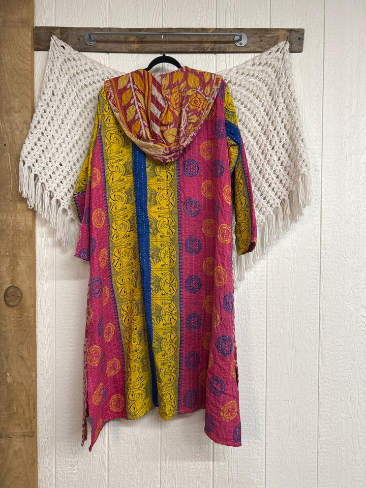 Koverlet Rising Sun Coat 0825 077