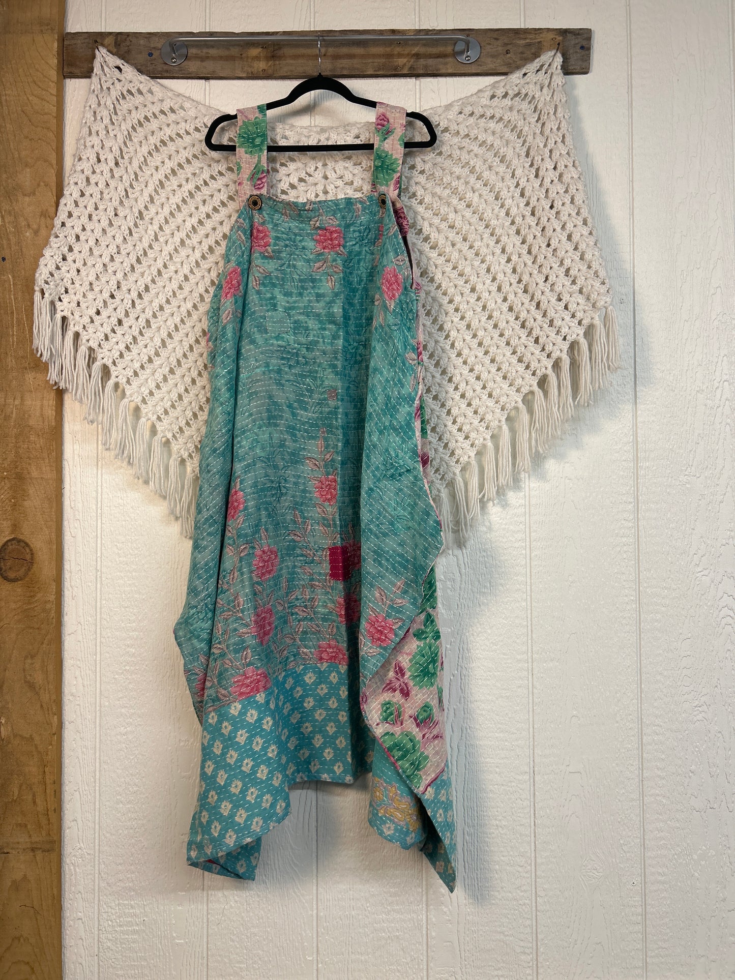 Pareo Kantha Gonna Shine Maxi 0726 264