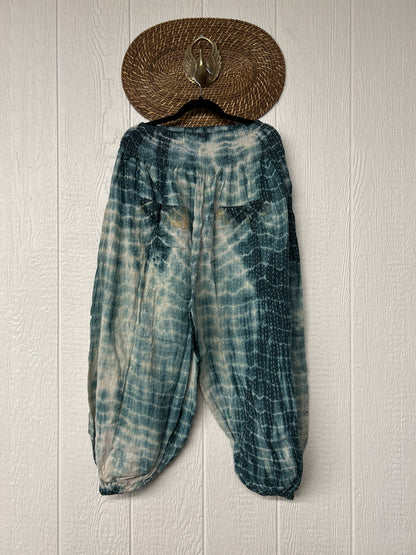 RETAIL Pareo Kantha Synergy Jogger 0526 016