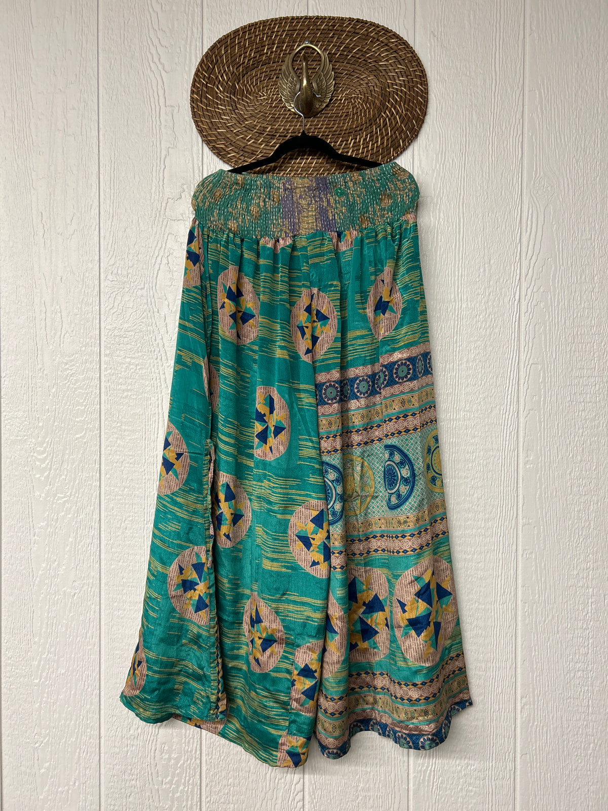 Rasgulla Sari Butterfly Pant 1026 188