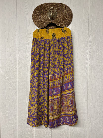 Rasgulla Sari Butterfly Pant 1026 118