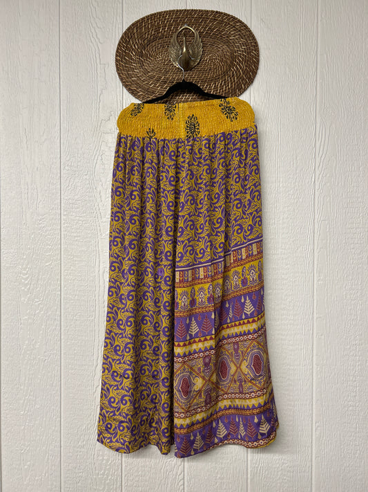 Rasgulla Sari Butterfly Pant 1026 118