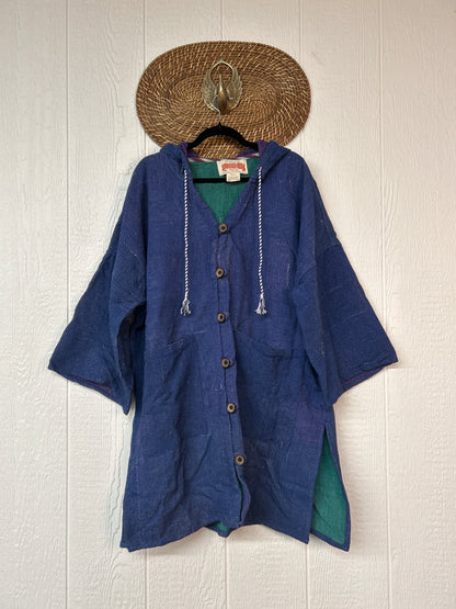 Half Moon Shacket 1025 081