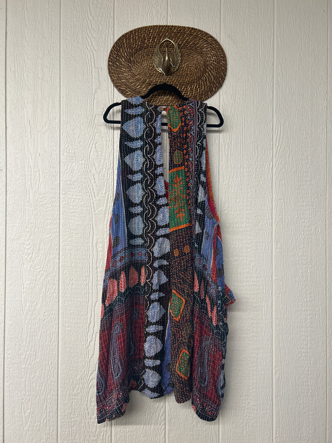 Harmony Romper R092325 001