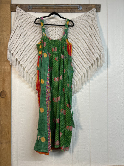 Pareo Kantha Crossroad Dress 0926 278