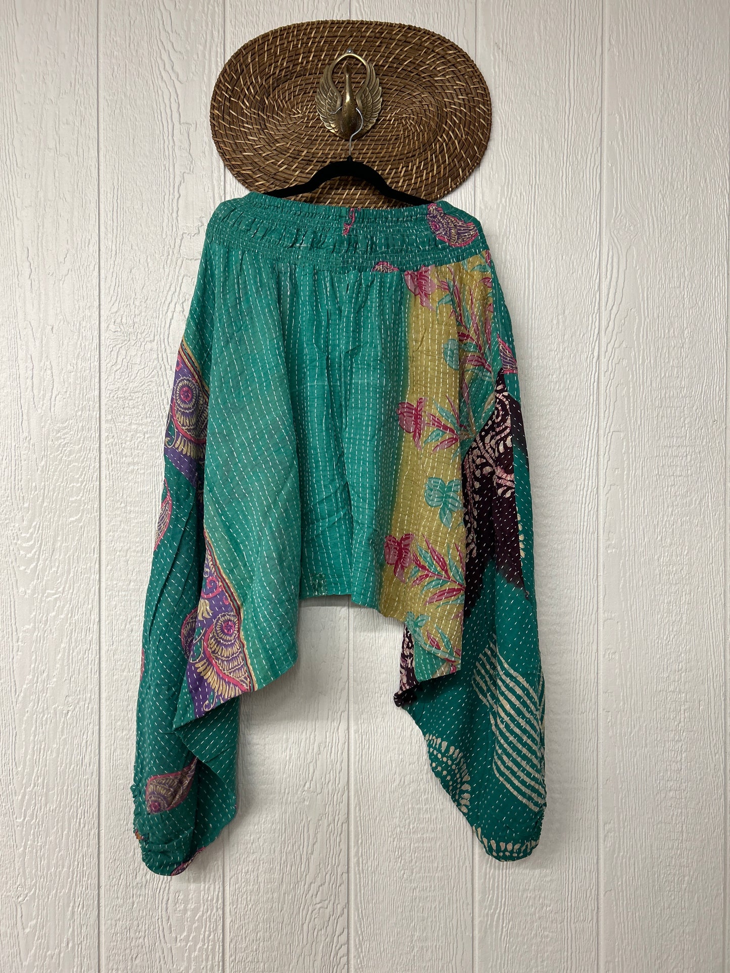 Everyday Harem Pants 0925 233