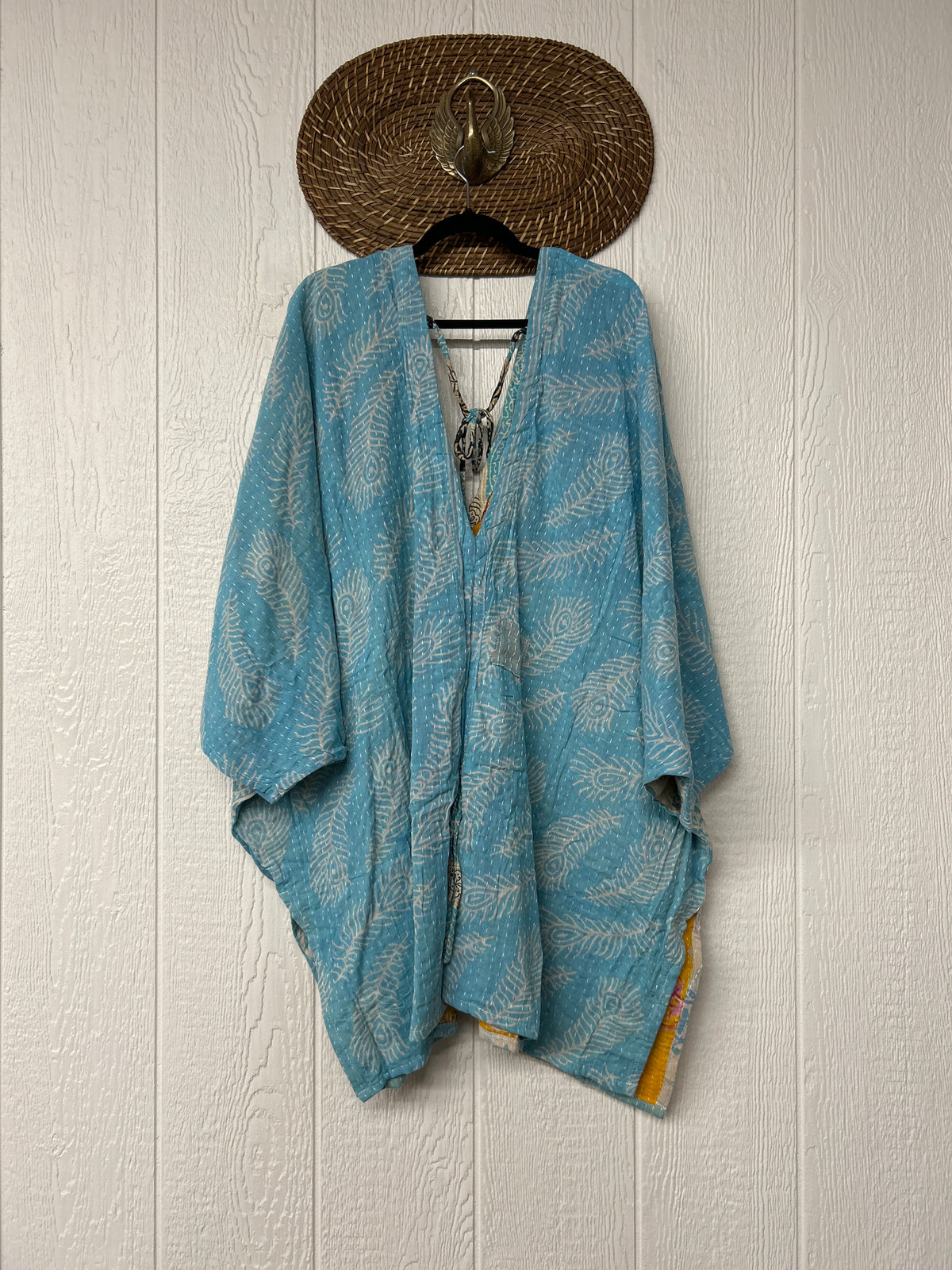 Pareo Kantha Shortie Moondance Muu 0926 134