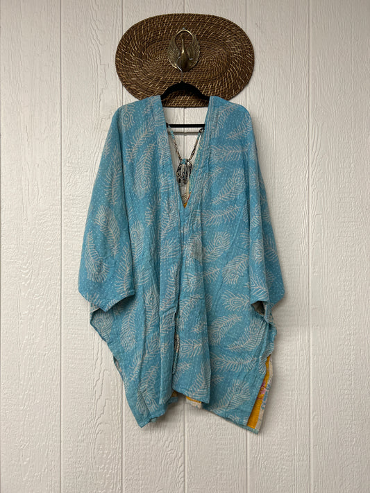 Pareo Kantha Shortie Moondance Muu 0926 134