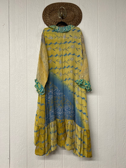 Crepe Sari Pixie Duster 1026 036