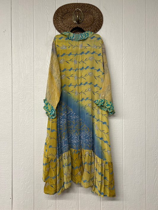 Crepe Sari Pixie Duster 1026 036