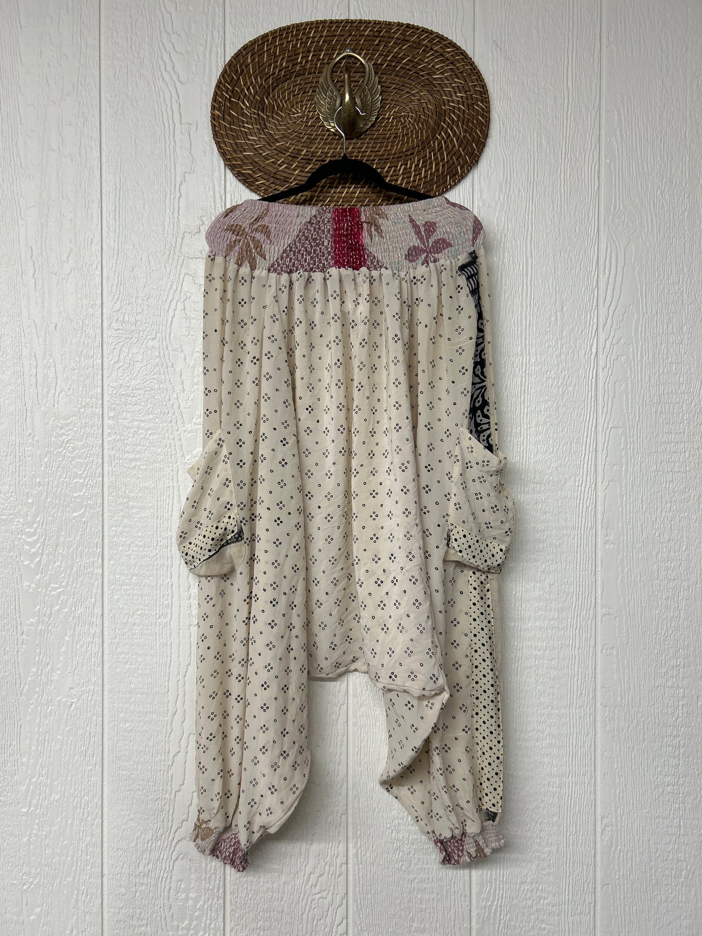 Crepe Sari Be Still Harems 0426 244