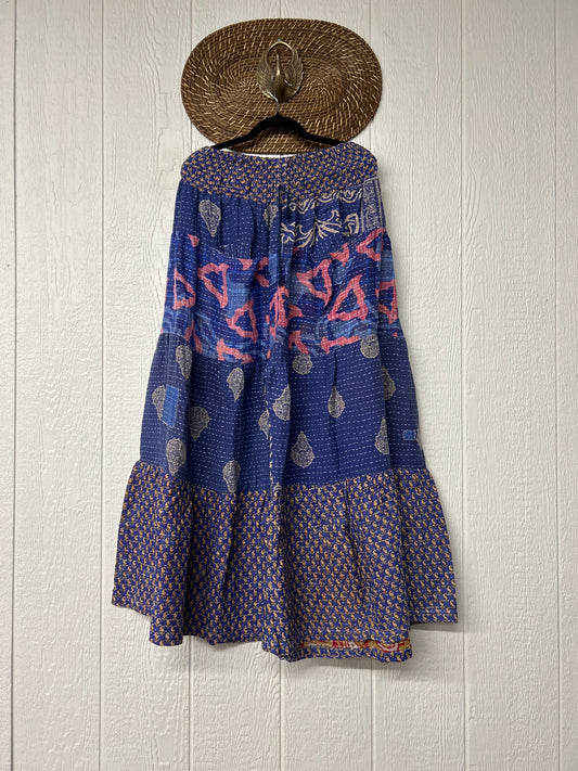 Pareo Kantha Lotus Wide Leg Pants 0926 023