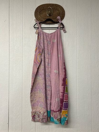 Pareo Kantha Cosmos Jumpsuit 0826 081
