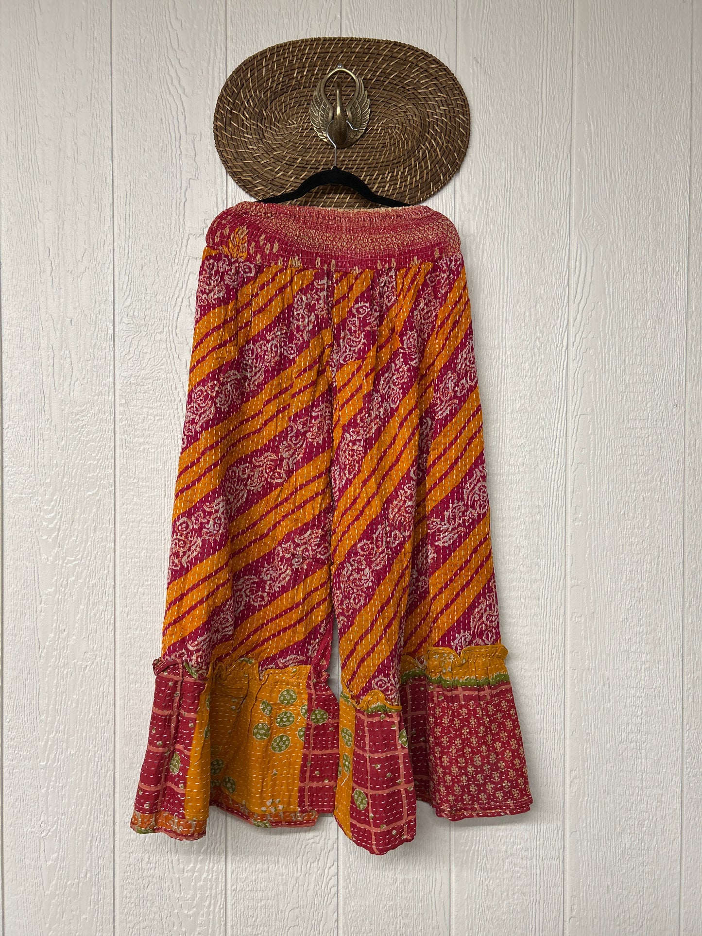Joplin Kantha Pants 0425 113