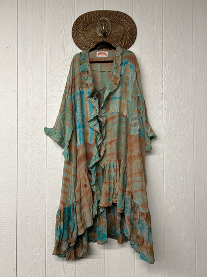 Crepe Sari Pixie Duster 1225 109