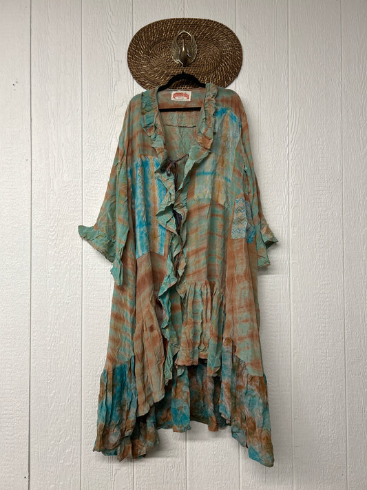 Crepe Sari Pixie Duster 1225 109