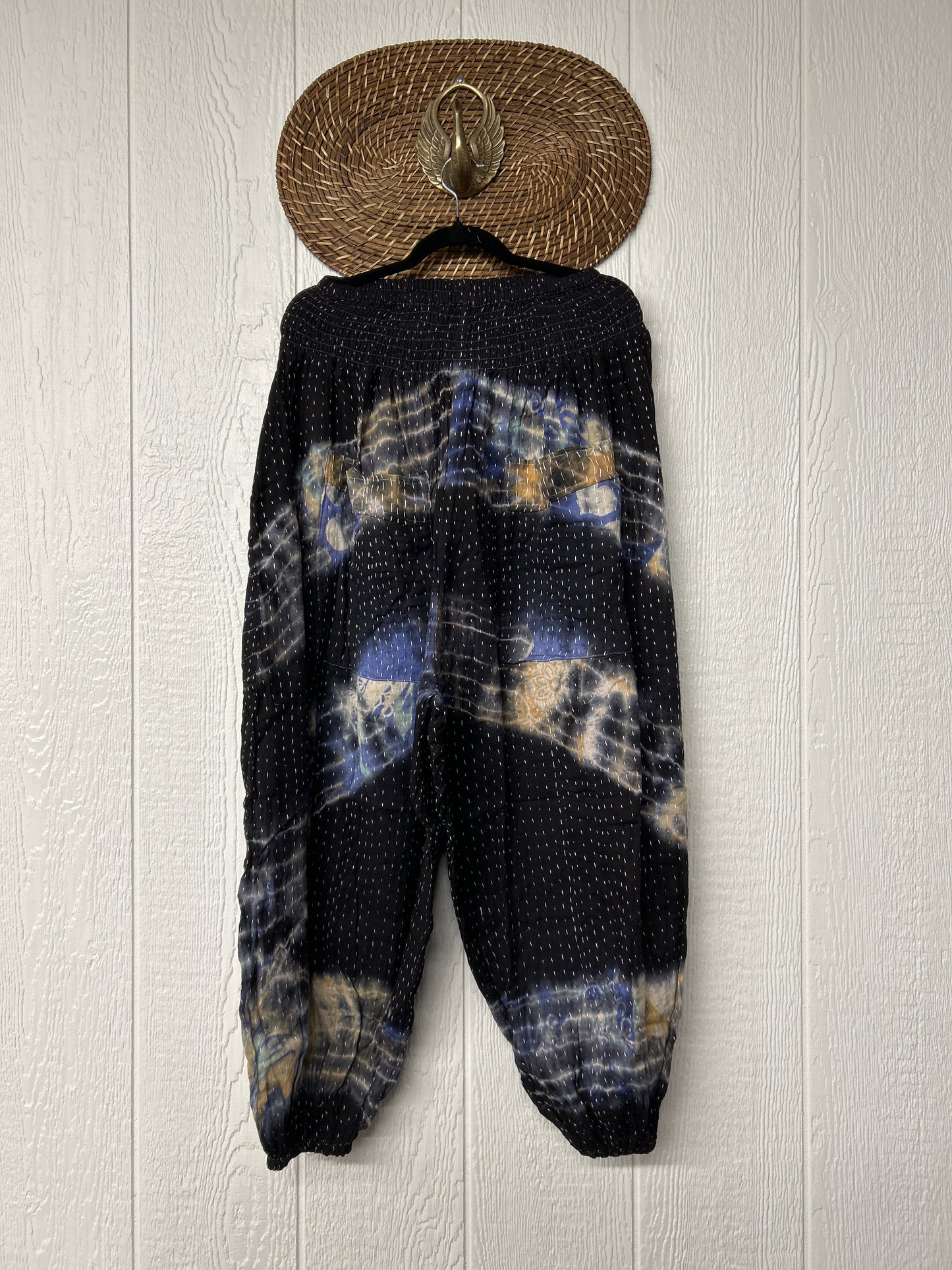 Pareo Kantha Synergy Jogger 0526 065