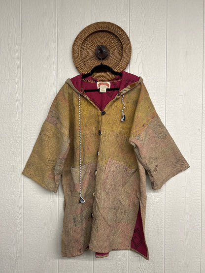 Half Moon Shacket 1025 196