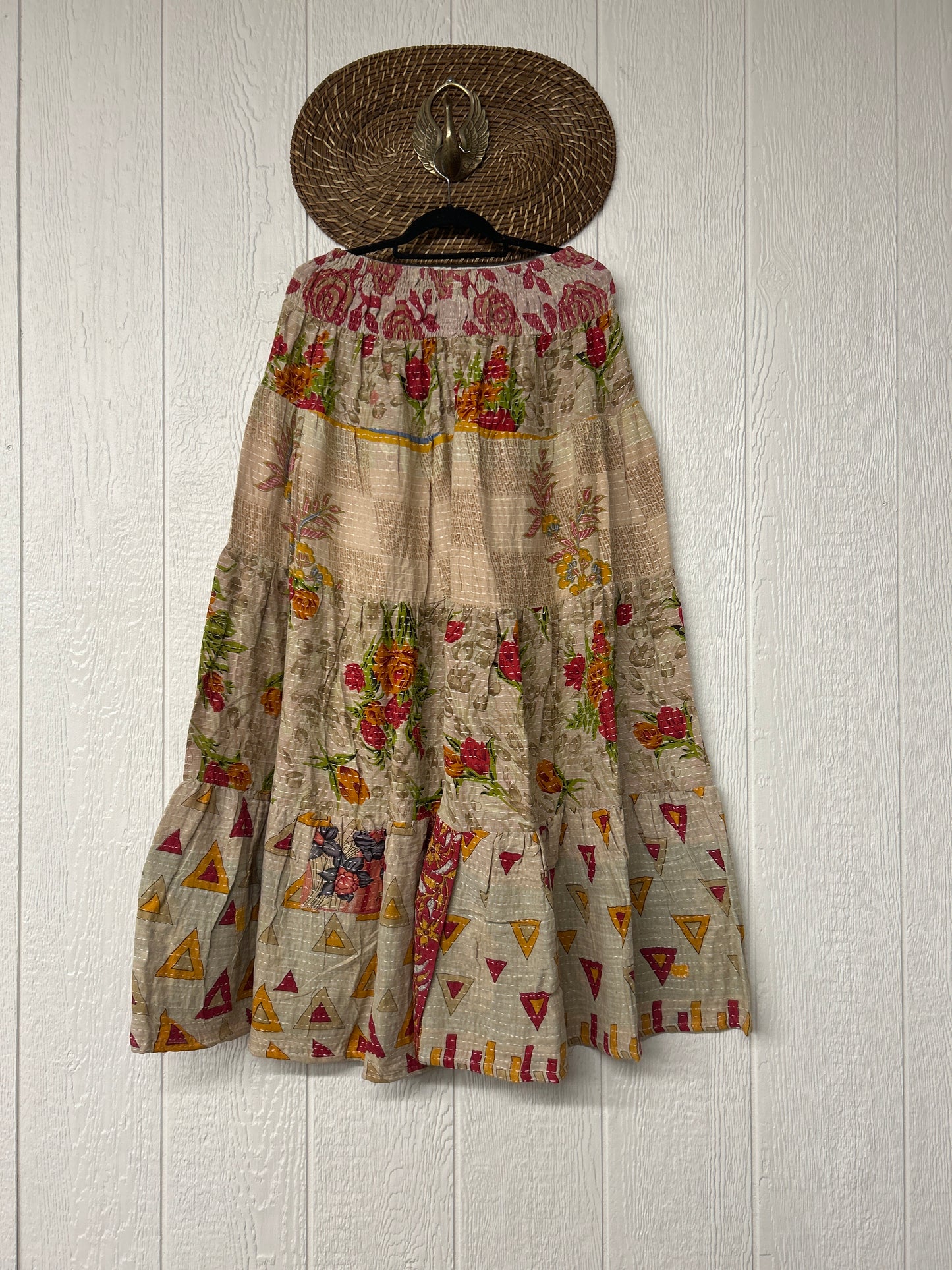 Lotus Wide Leg Pants 0925 192