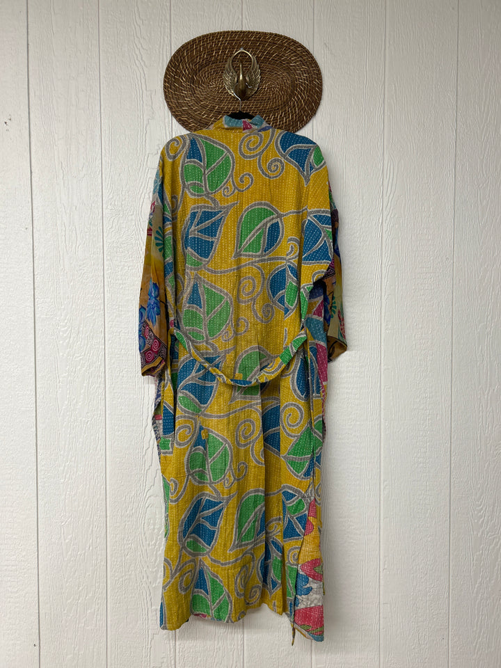 Majestic Kimono 0125 154