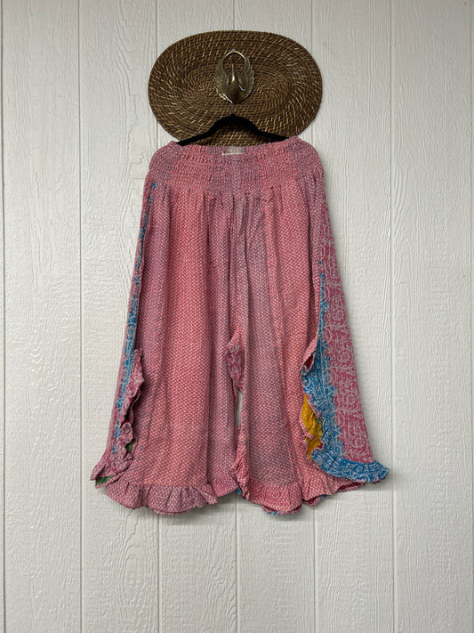 Pareo Kantha Inner Peace Gauchos 0626 260