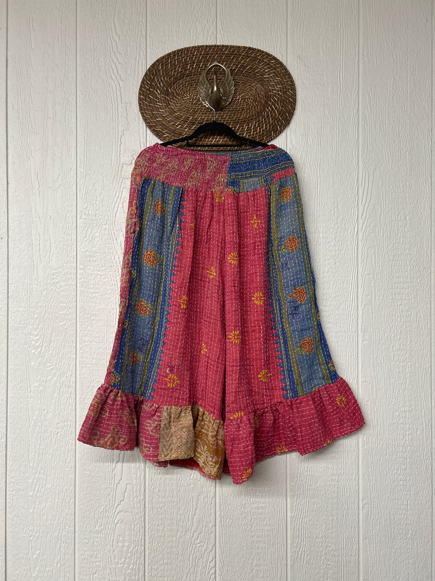 Pareo Kantha Joplin Gauchos 0726 046