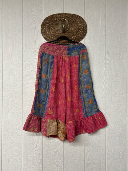 Pareo Kantha Joplin Gauchos 0726 046
