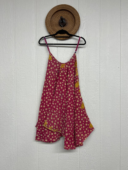 Pareo Kantha Moonchild Mini Dress 0626 135