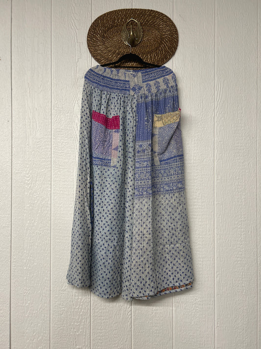 Pareo Kantha Butterfly Pant 0826 106