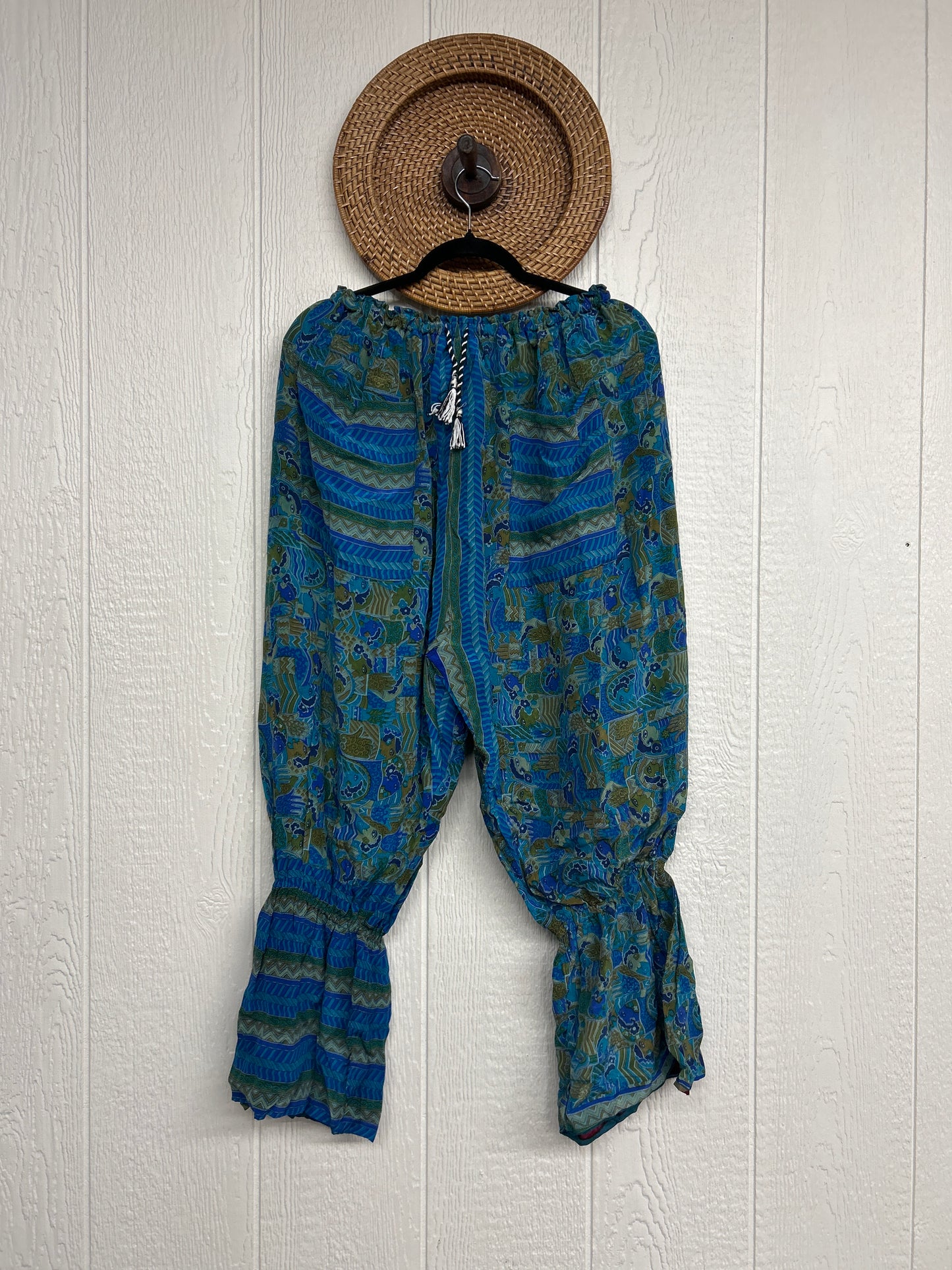 Duality Bloomer Pant 0426 198