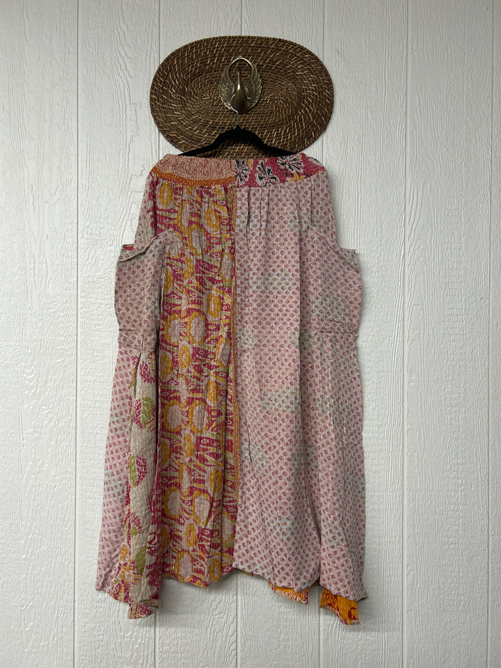 Butterfly Cargo Skirt 0825 112