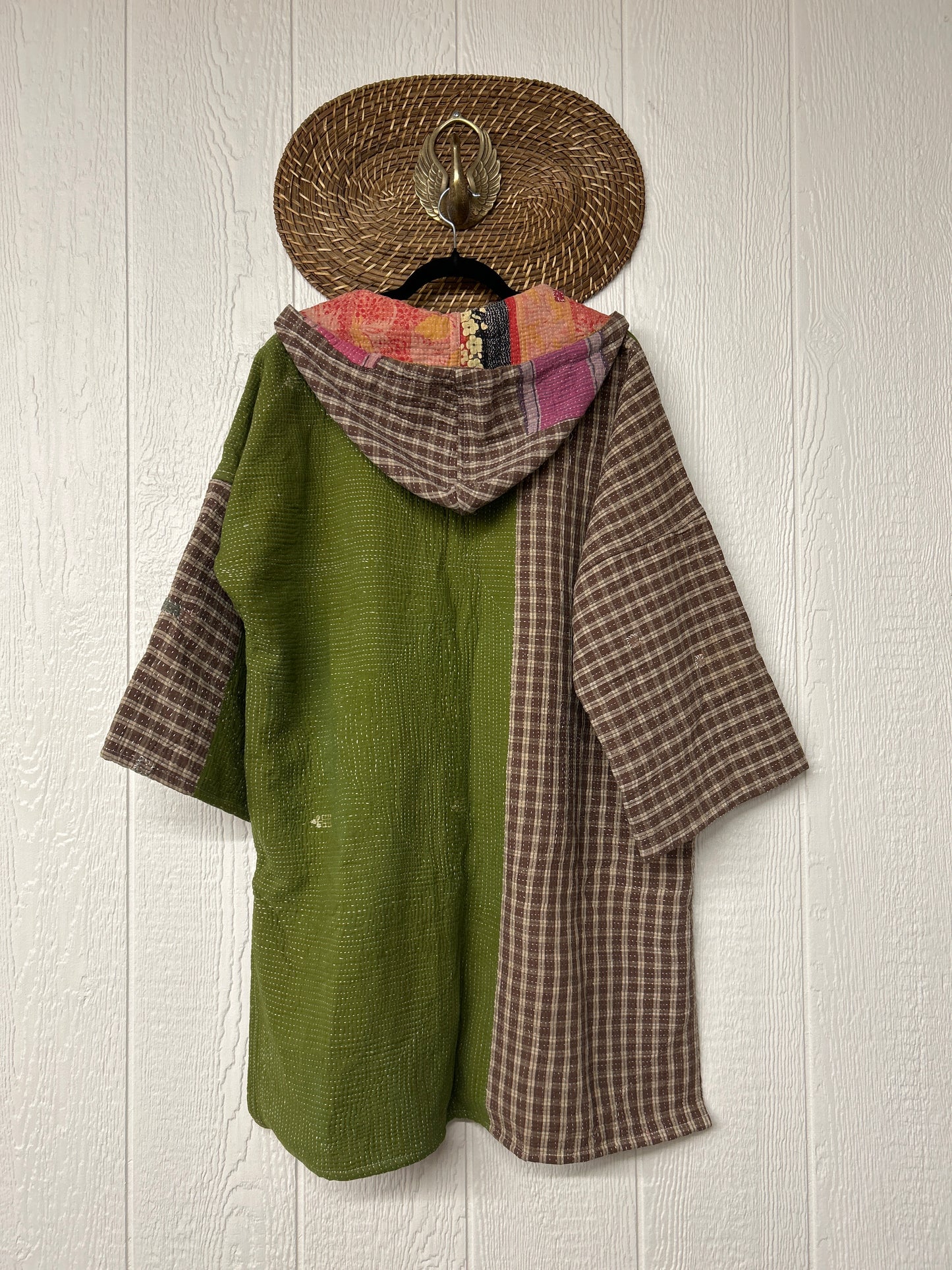 Half Moon Shacket 1025 176